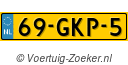 69GKP5