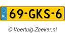 69GKS6