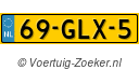 69GLX5