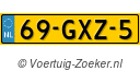 69GXZ5