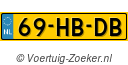 69HBDB