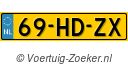 69HDZX