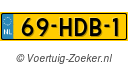 69HDB1