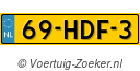 69HDF3