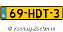 69HDT3