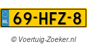 69HFZ8