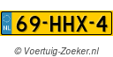 69HHX4