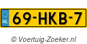 69HKB7
