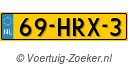 69HRX3
