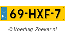 69HXF7
