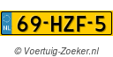 69HZF5