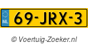 69JRX3