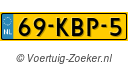 69KBP5
