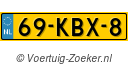 69KBX8