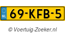69KFB5