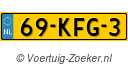 69KFG3