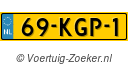 69KGP1