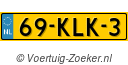 69KLK3