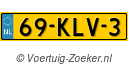 69KLV3