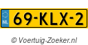 69KLX2
