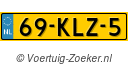 69KLZ5