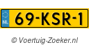 69KSR1