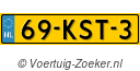 69KST3