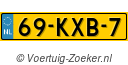 69KXB7