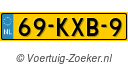 69-KXB-9