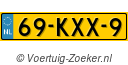 69KXX9