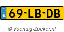69LBDB