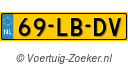 69LBDV