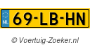 69LBHN