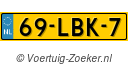 69LBK7