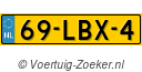 69LBX4