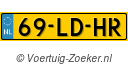 69LDHR