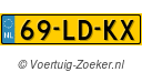 69LDKX