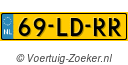 69LDRR