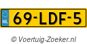 69LDF5