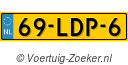 69LDP6