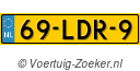 69LDR9