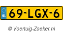 69LGX6