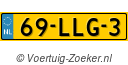 69LLG3