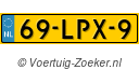 69LPX9