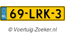 69LRK3