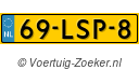 69LSP8