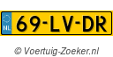 69LVDR