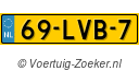 69LVB7