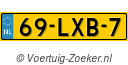 69LXB7