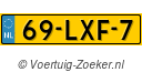 69LXF7